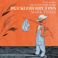 De avonturen van Huckleberry Finn