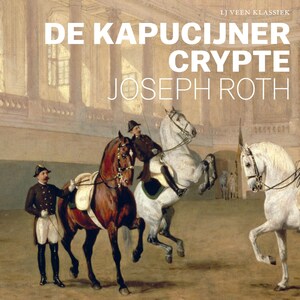 De Kapucijner Crypte - luisterboek