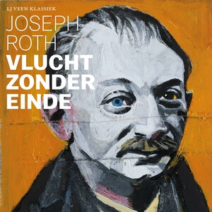 Vlucht zonder einde - luisterboek