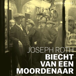 Biecht van een moordenaar - luisterboek