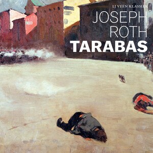 Tarabas - luisterboek