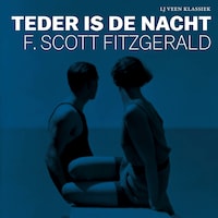 Teder is de nacht