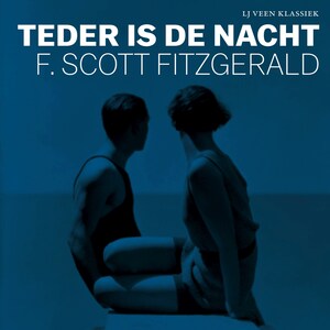 Teder is de nacht - luisterboek