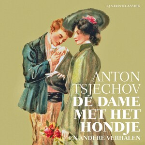 De dame met het hondje en andere verhalen - luisterboek