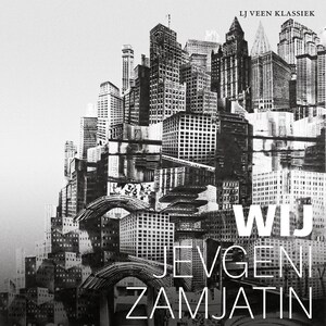 Wij - luisterboek