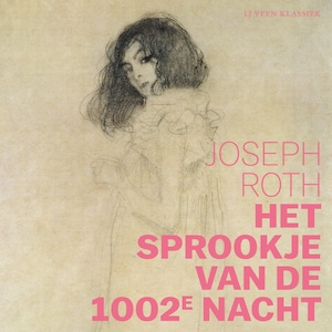 Het sprookje van de 1002e nacht - luisterboek