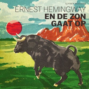 En de zon gaat op - luisterboek