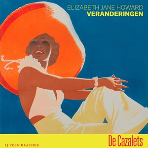 Veranderingen - luisterboek