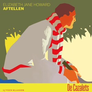 Aftellen - luisterboek