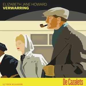 Verwarring - luisterboek