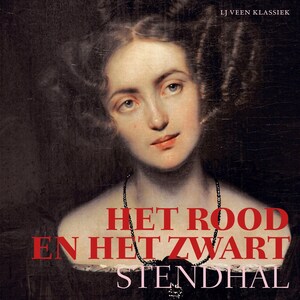 Het rood en het zwart - luisterboek