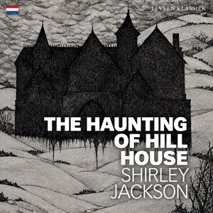 The haunting of Hill House - luisterboek