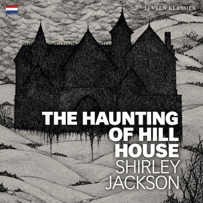The haunting of Hill House - luisterboek