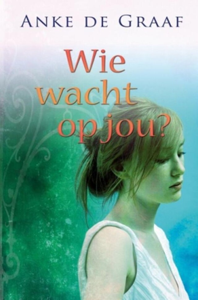Book cover for Wie wacht op jou?