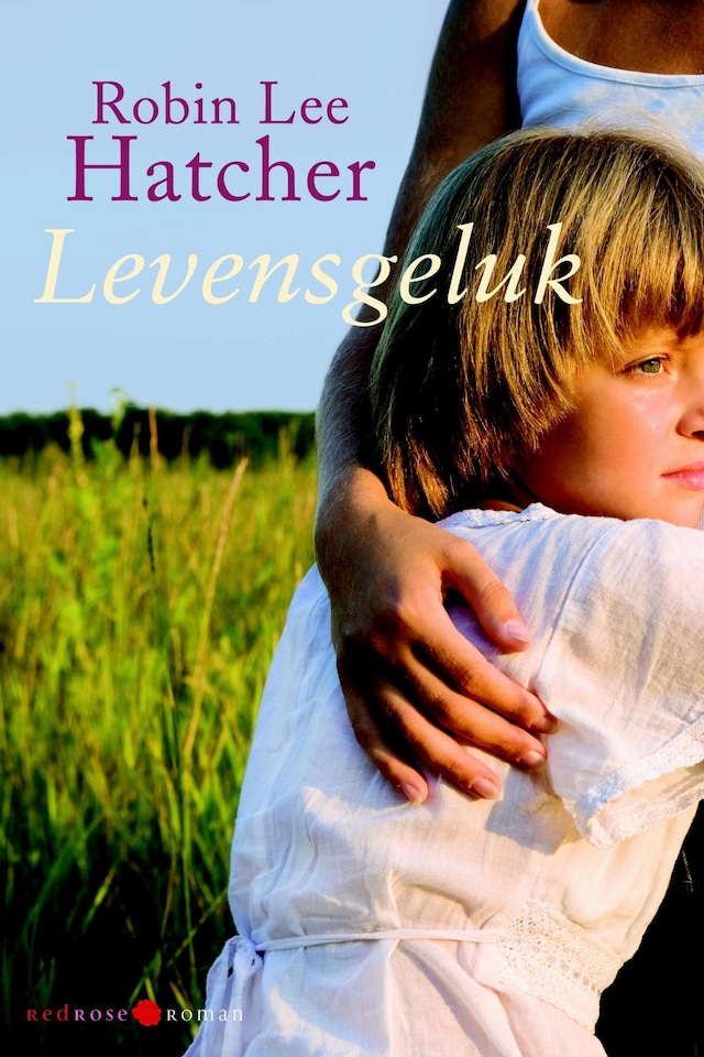 Book cover for Levensgeluk
