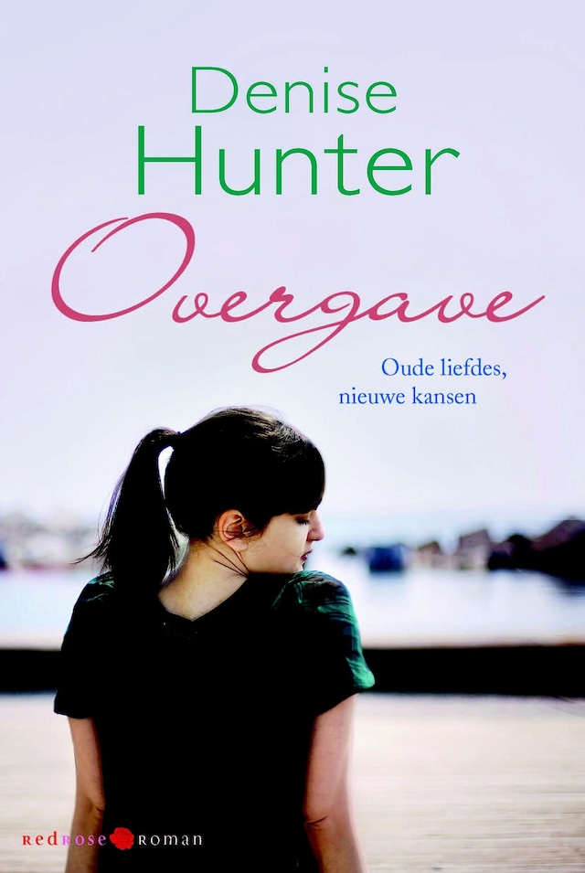 Copertina del libro per Overgave