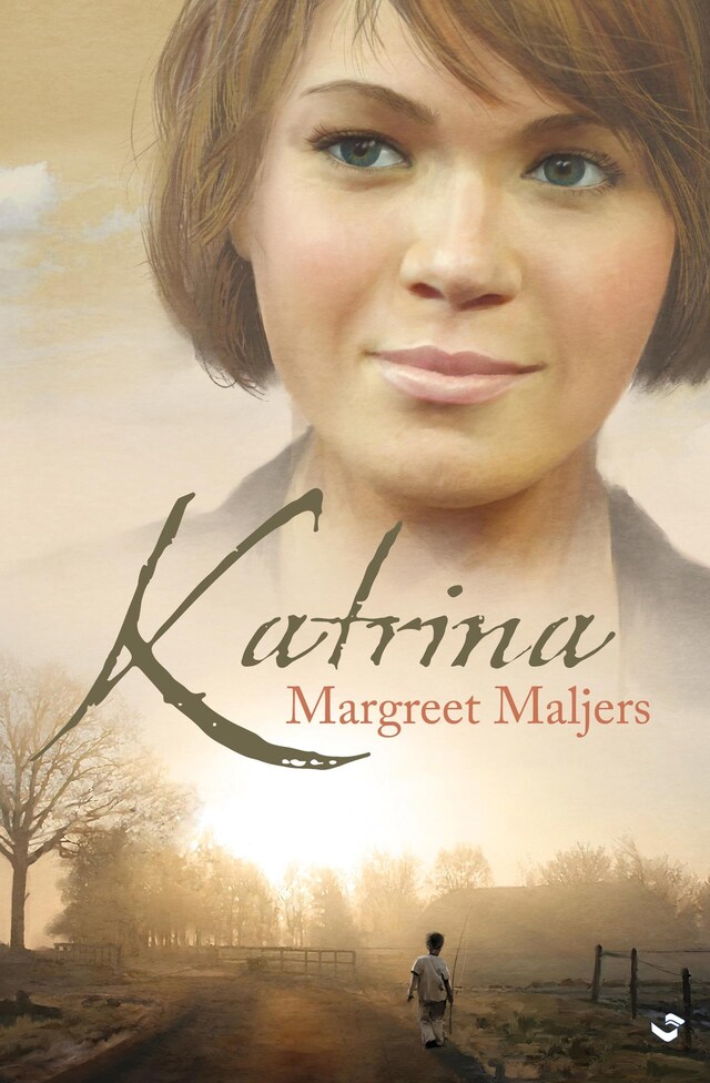 Buchcover für Katrina