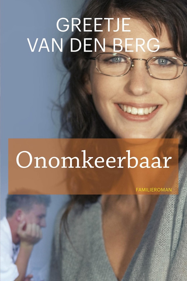 Buchcover für Onomkeerbaar