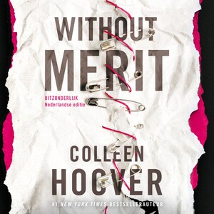Without Merit - luisterboek