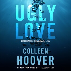 Ugly love - luisterboek