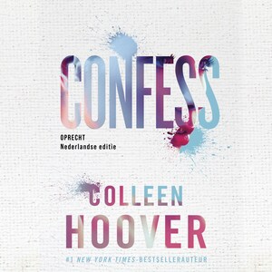 Confess - luisterboek