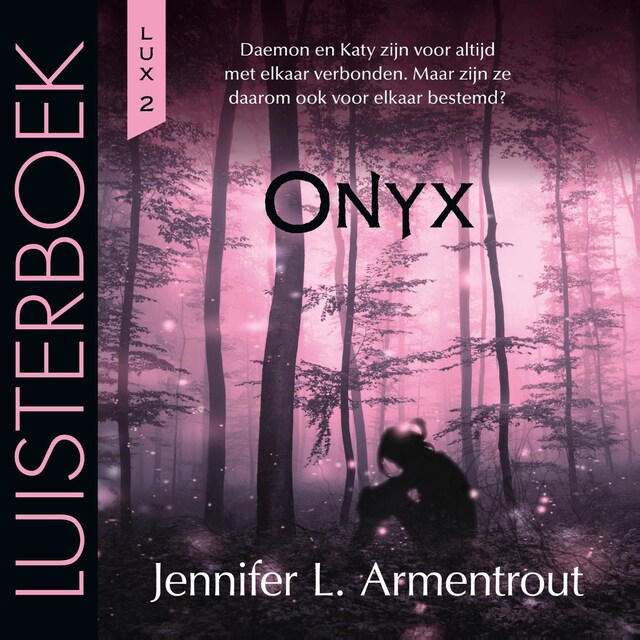 Buchcover für Onyx
