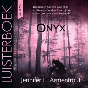 Onyx - luisterboek