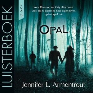 Opal - luisterboek