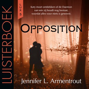 Opposition - luisterboek