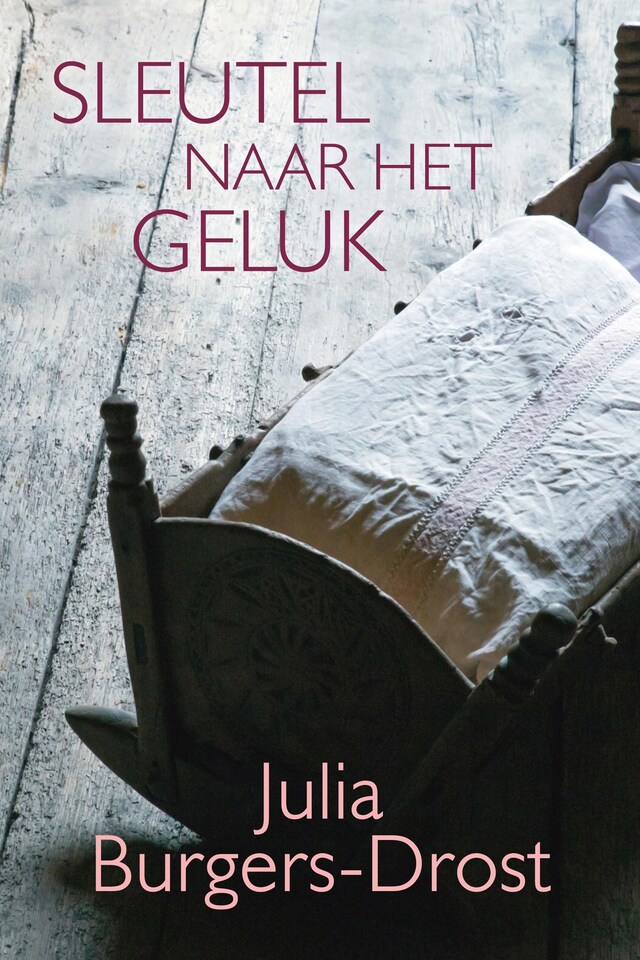 Copertina del libro per Sleutel naar het geluk