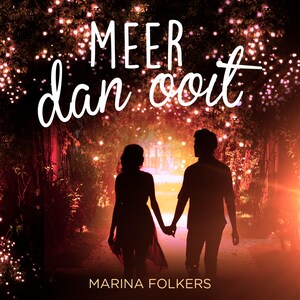 Meer dan ooit - luisterboek