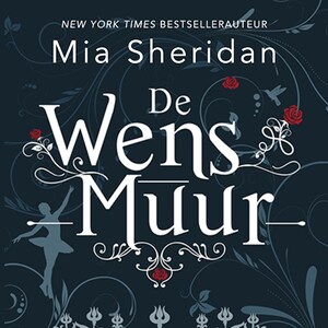 De wensmuur - luisterboek