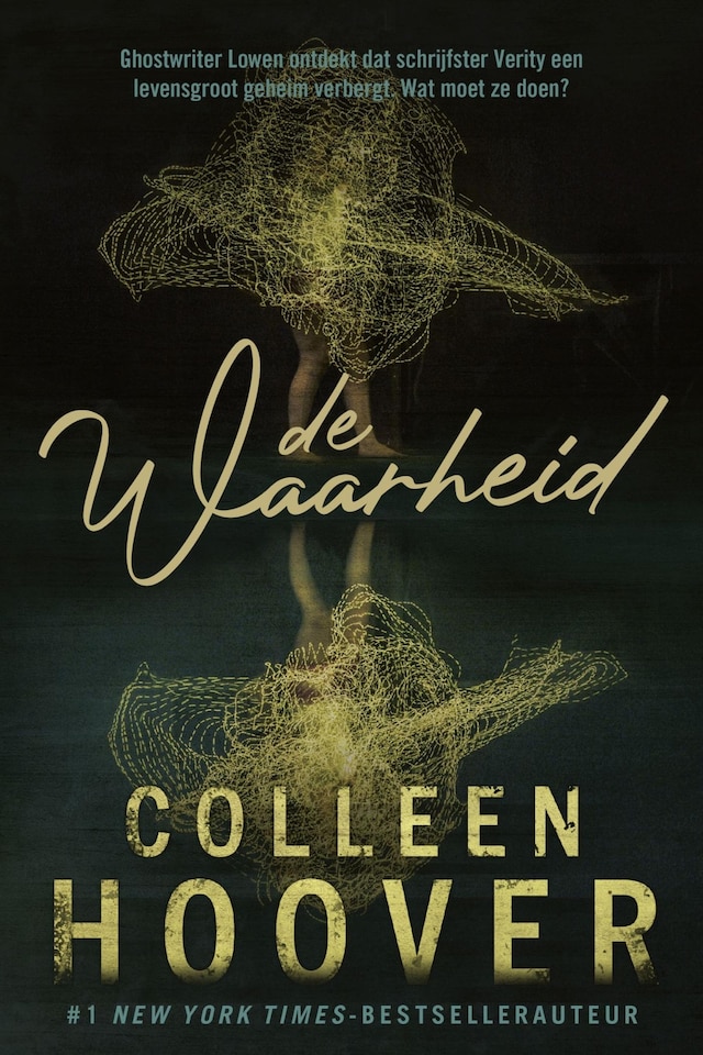 Book cover for De waarheid