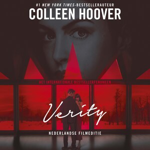 Verity - luisterboek