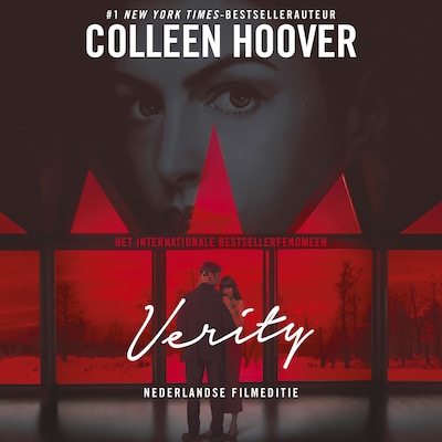 Verity - luisterboek