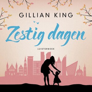 Zestig dagen - luisterboek