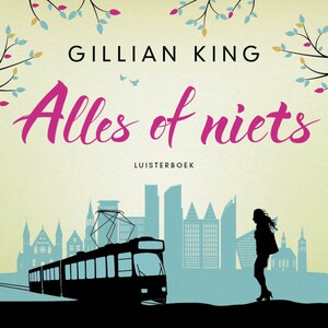 Alles of niets! - luisterboek