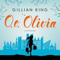 O, o, Olivia