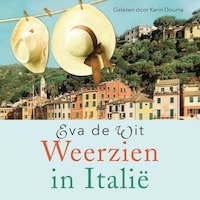 Weerzien in Italië