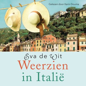 Weerzien in Italië - luisterboek