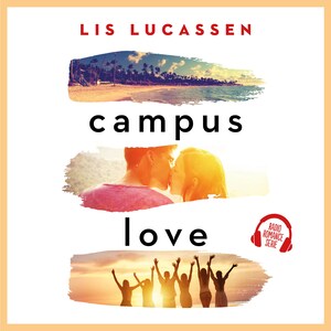 Campus love - luisterboek