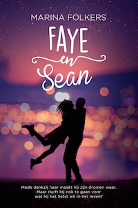Faye en Sean