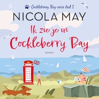Ik zie je in Cockleberry Bay