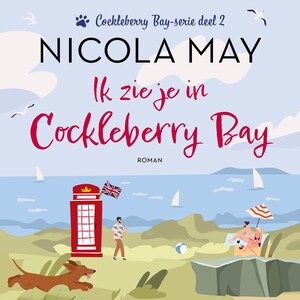 Ik zie je in Cockleberry Bay - luisterboek