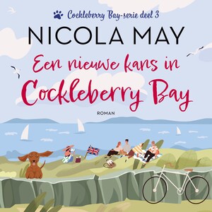 Een nieuwe kans in Cockleberry Bay - luisterboek