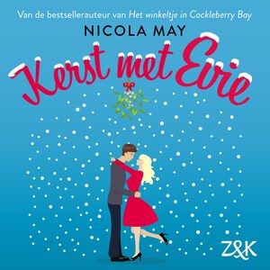 Kerst met Evie - luisterboek