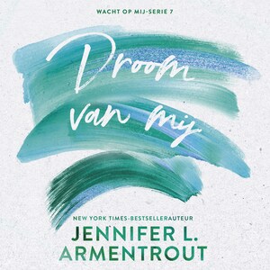 Droom van mij - luisterboek