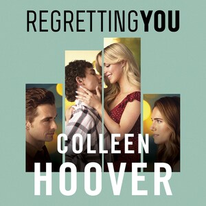 Regretting you - luisterboek