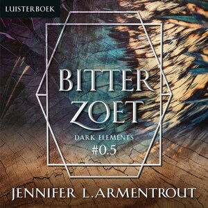Bitterzoet - novelle - luisterboek