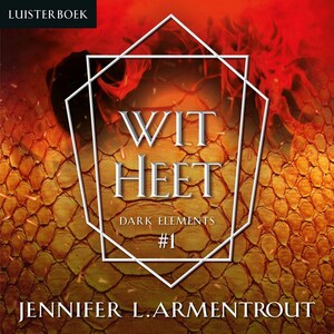 Witheet - luisterboek